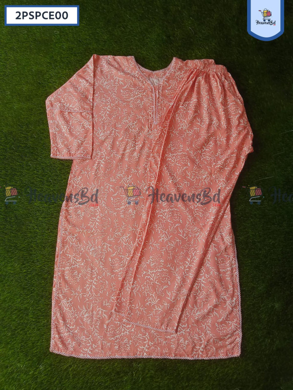 Soft Linen Co-ord set