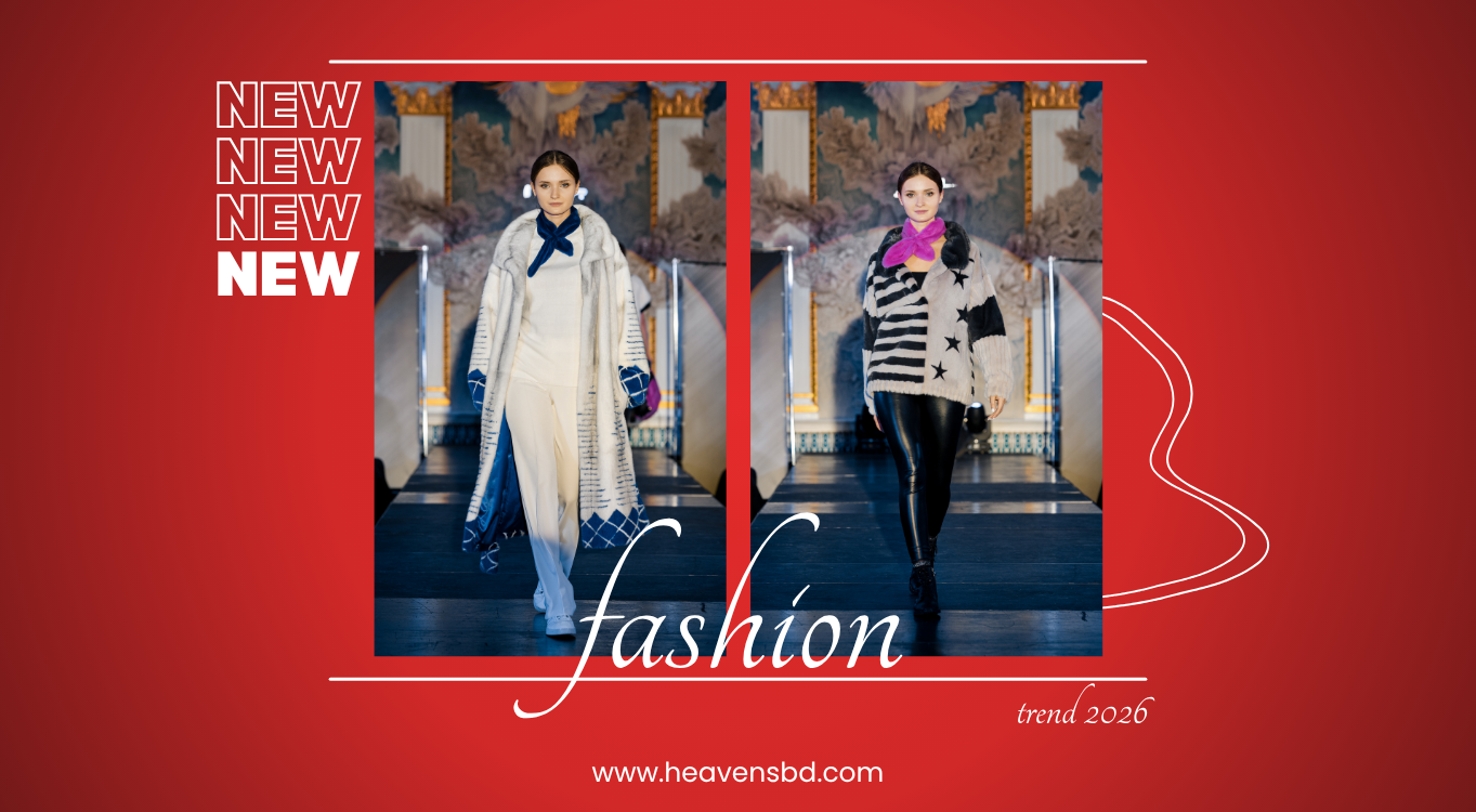 HeavensBD promo